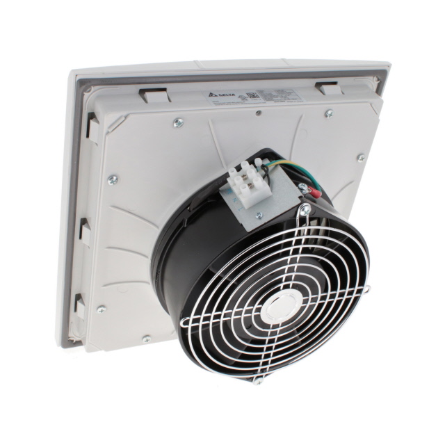 HEF160BAA Delta Electronics  Gestión térmica del rack